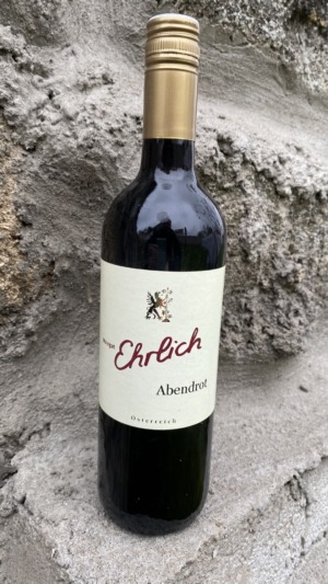 Blaufränkisch Abendrot 2023